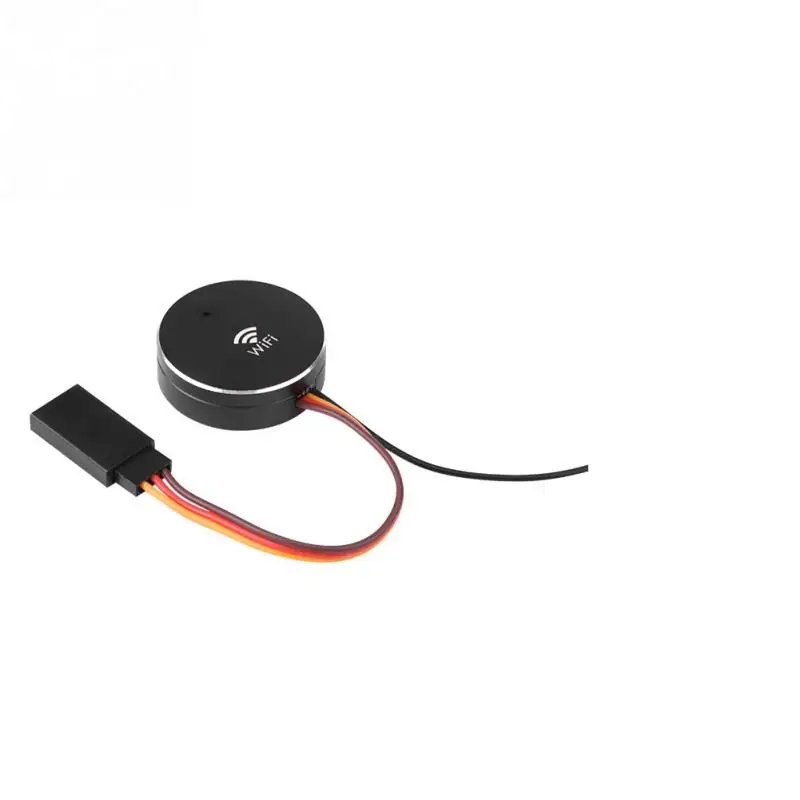 Flycolor Wi Fi модуль 5 26 В постоянного тока для радиоуправляемый самолет вертолет ESC