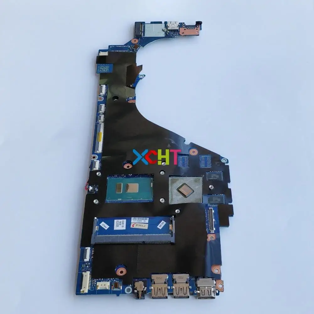 

829090-601 829090-001 ASV40 LA-C492P w 940M/2GB i5-6200U for HP NoteBook 14T-J100 14-J Series PC Laptop Motherboard Mainboard