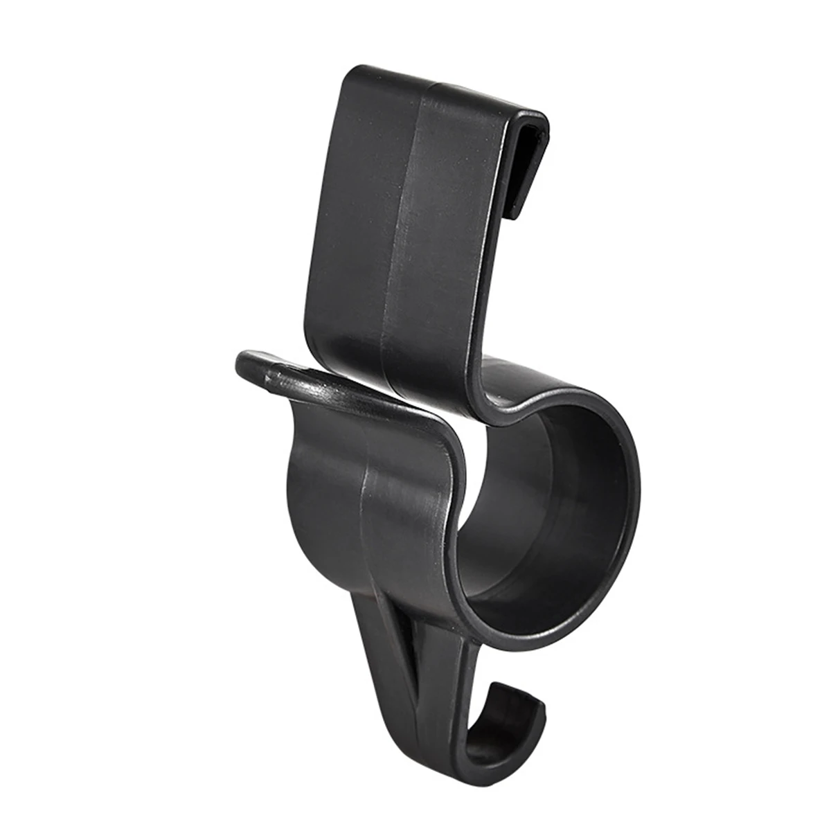 2 PCS Auto Car Trunk Hooks Hangers Holders for Cleaning Cloth Umbrella (Black) A30 | Автомобили и мотоциклы