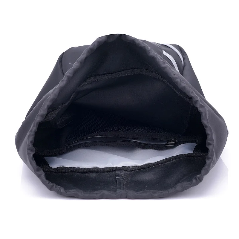 2019 Новый модный тренд повседневный рюкзак высокого качества мужские дорожные