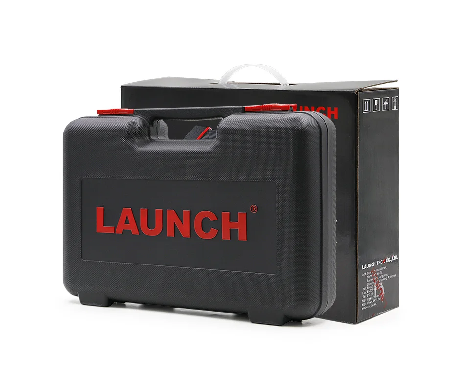 LAUNCH X431 Diagun IV диагностический инструмент Поддержка Bluetooth/Wifi с 2 летним бесплатным