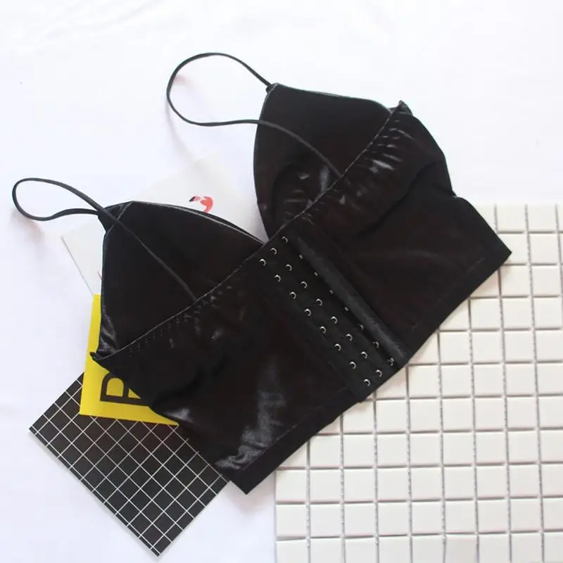 Сексуальный бюстгальтер женское бикини с открытой спиной обёрточная грудь