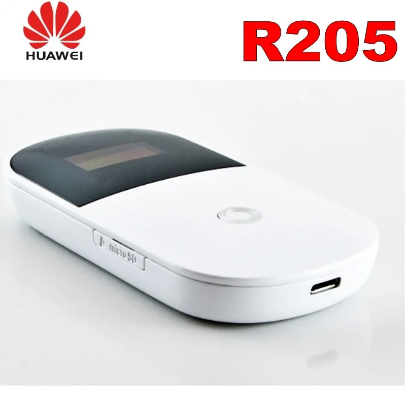 Huawei vodafone R205 3g Карманный wifi-роутер 21 6 Мбит/с | Компьютеры и офис