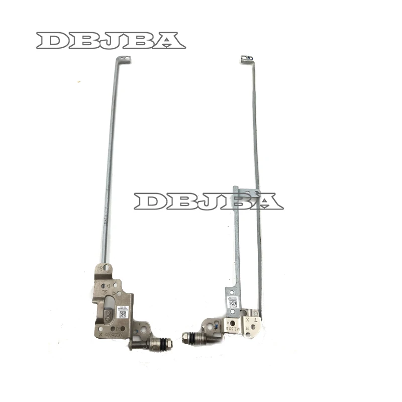 Новые петли для ноутбука TOSHIBA M50-A M50D-A AM10S000500 AM10S000600 | Компьютеры и офис