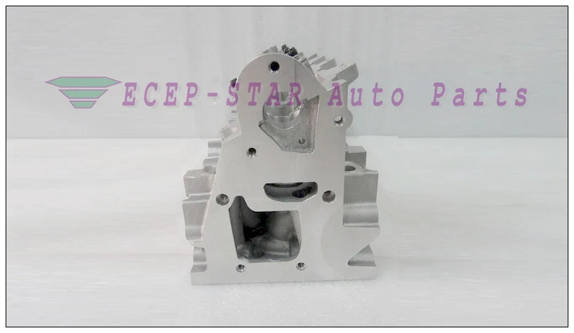 XU7JP головка цилиндра двигателя для Peugeot 306 405 406 806 Expert 1761cc 1.8L SOHC 8v 1994 OEM 9608434580 02 00. F2