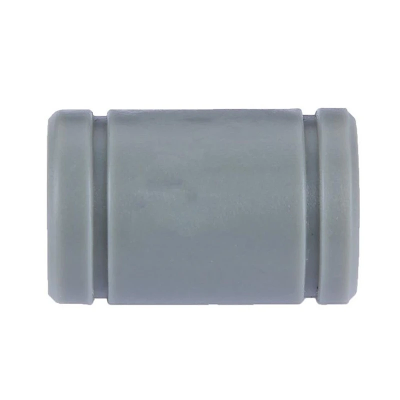 1pcs Solid Polymer LM8UU Bearing 8mm shaft same as Drylin RJ4JP-01-08 for Anet Reprap Prusa i3 3D Printer bearing ID | Компьютеры и