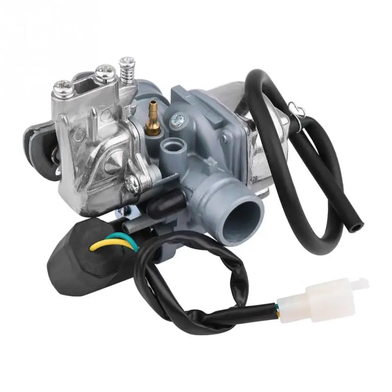 Motorcycle High Performance Carburetor for Yamaha Zuma YW50 Scooter Moped Carb Accessories | Автомобили и мотоциклы