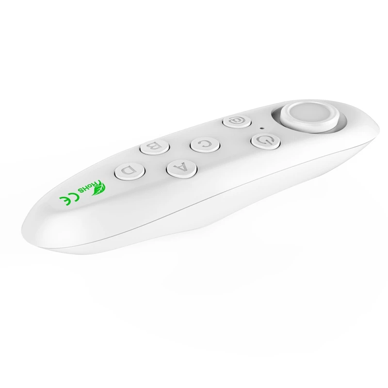 Очки виртуальной реальности беспроводной Bluetooth-контроллер геймпад для игр 3D