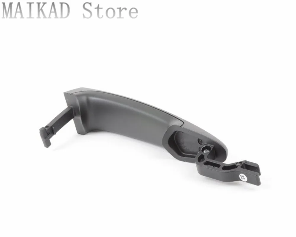 

Front Rear Exterior Door Handle Carrier for BMW F32 F33 F36 F82 F83 418i 420i 428i 430i 435i 440i 51217207561 51217205803