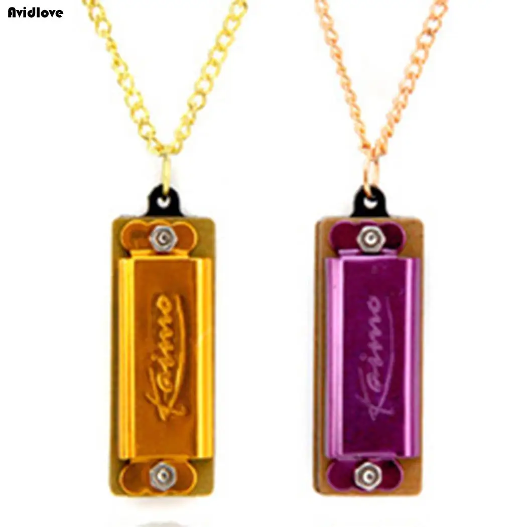 Old Than 4 Mini Toy Hole 12g Random 8 3 School etc With Tone Chain Years 52cm More Necklace Kids Home 20 Harmonica 4inch | Спорт и