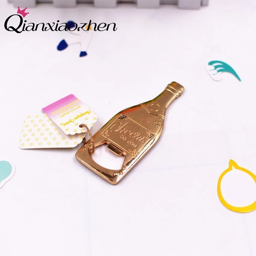 Qianxiaozhen 100pcs Beer Bottle Bottle Opener Wedding Favors And Gifts Wedding Gifts For Guests Wedding Souvenirs Party Supplies
Qianxiaozhen 100pcs Beer Bottle Bottle Opener Wedding Favors And Gifts Wedding Gifts For Guests Wedding Souvenirs Party Supplies