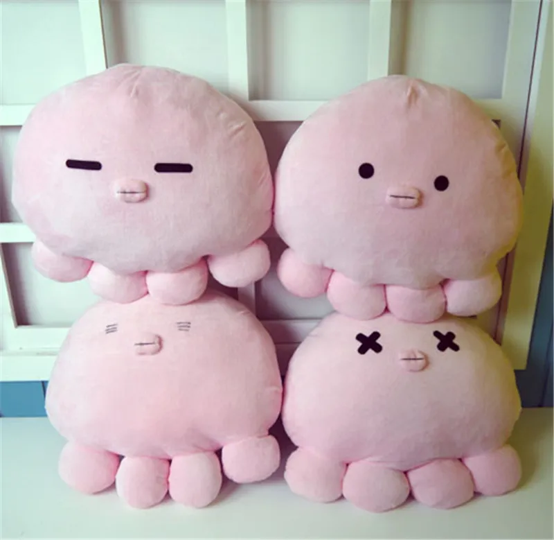 Izumi Sagiri плюшевая игрушка аниме эроманга-сенсей фигурка Осьминог Косплей Кукла