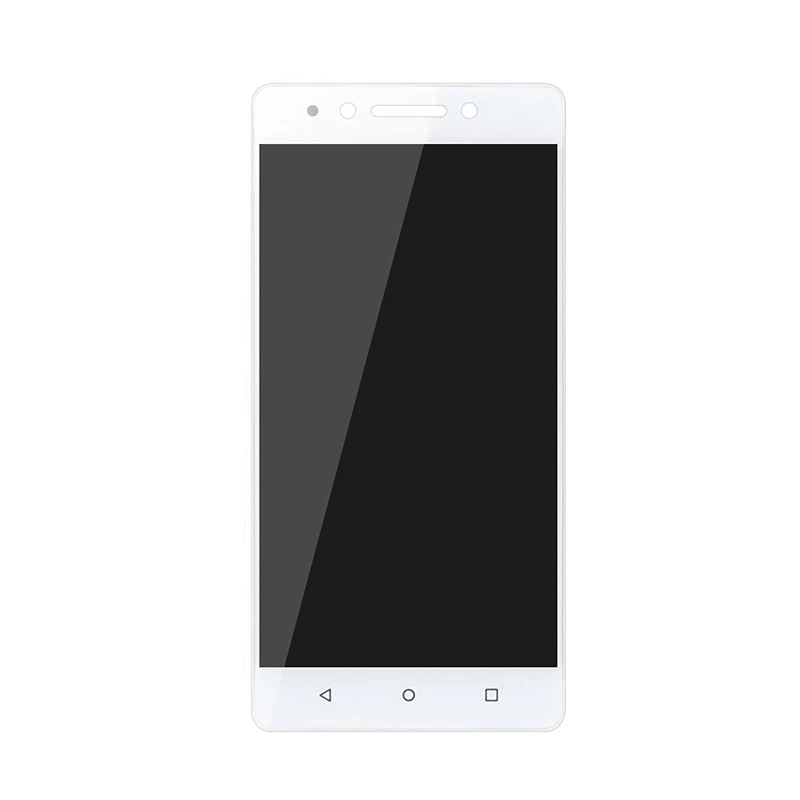 ocolor For Lenovo K8 Note LCD Display and Touch Screen 5.5&quot Mobile Phone Accessories With Tools And Adhesive | Мобильные