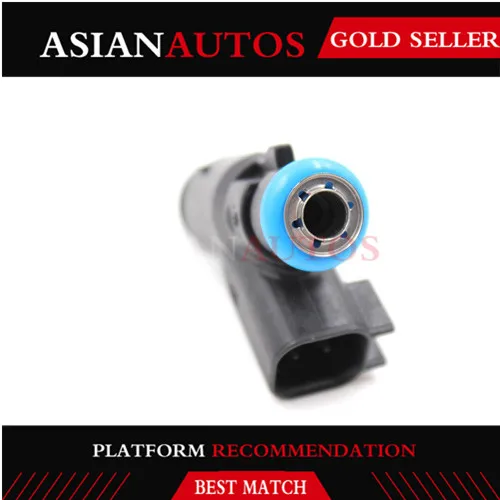 

8PCS Fuel Injector 28102455 Fits For GMC Silverado Sierra 12613412 12613411