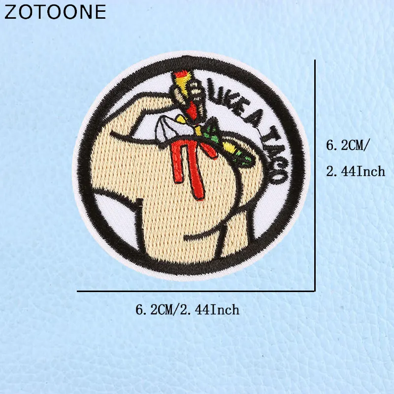 ZOTOONE 1 шт. нашивки странные вещи для одежды Железный значок на мотоцикле секс