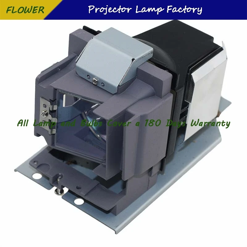 Free shipping SP-LAMP-088 Brand New Projector Bare Lamp with housing For PowerLite InFocus IN3138HD | Электроника