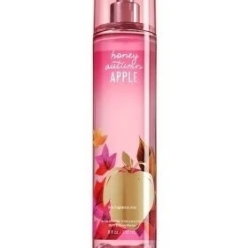 Ванна и тело работает мед осень яблоко аромат туман специальный|Ванная| |