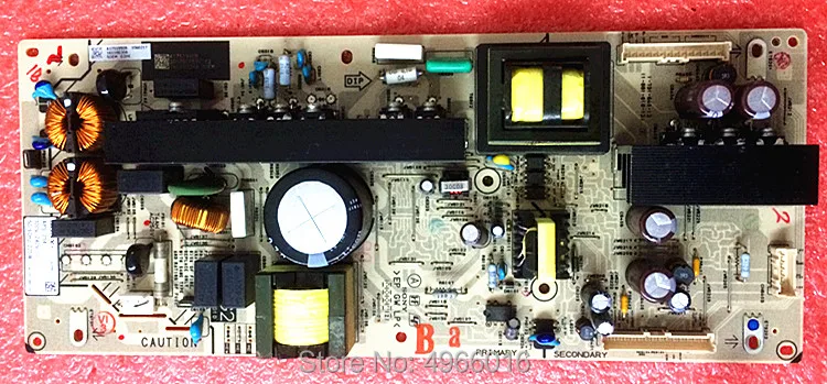 Оригинальный KLV 40EX500 Мощность доска APS 254 A1751990B 1 731 640 12 DJ оборудование аксессуары|Аксессуары для оборудования