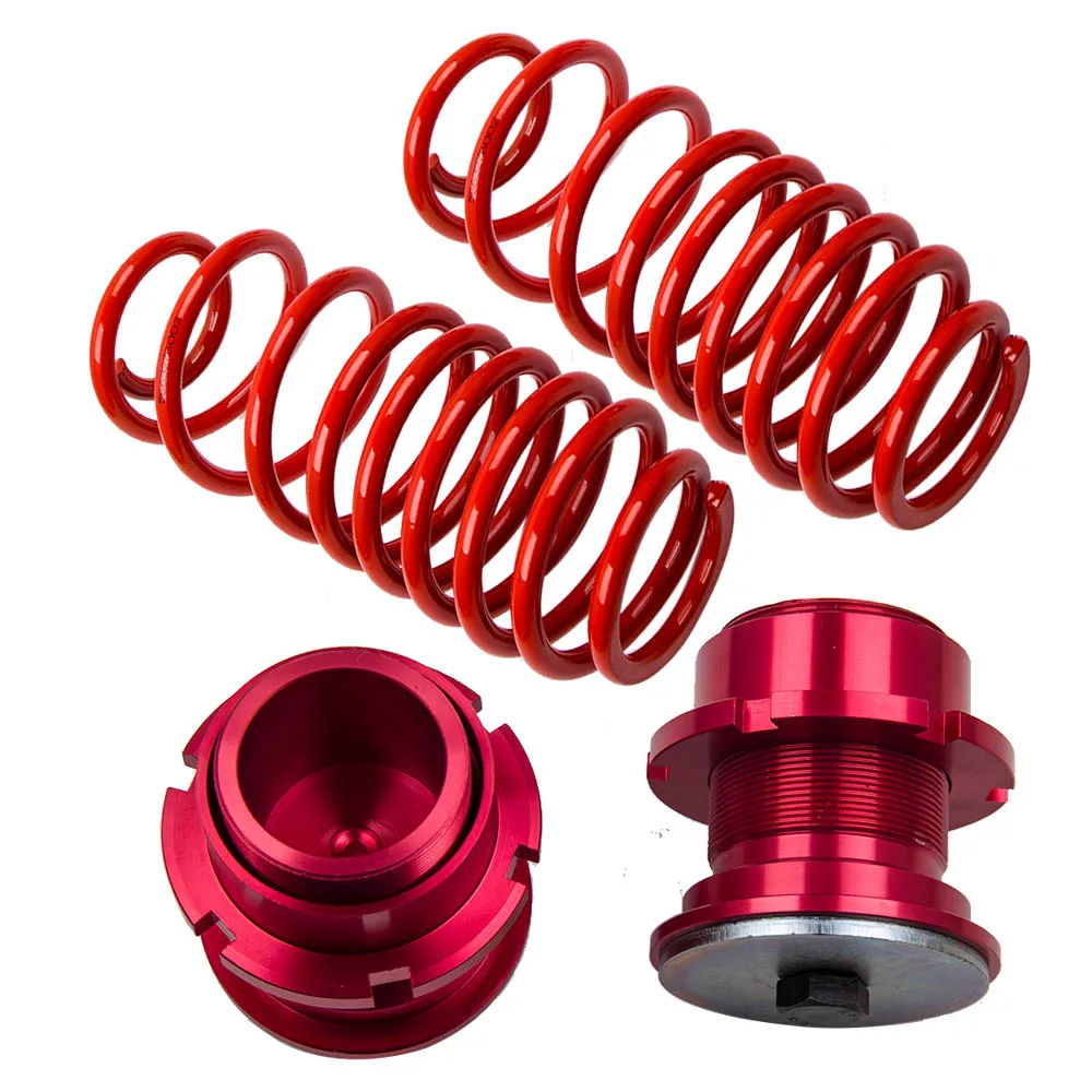 Набор подвесок Coilover для VW Volkswagen Golf Mk4 A4 1J 1998 2005|Амортизаторы и опоры| |