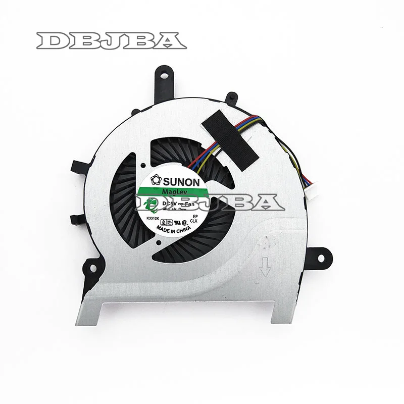 Новый вентилятор для ноутбука ASUS V451L V451LN V451J V451LN4210 V451L|laptop fan|fan for laptopfan laptop |