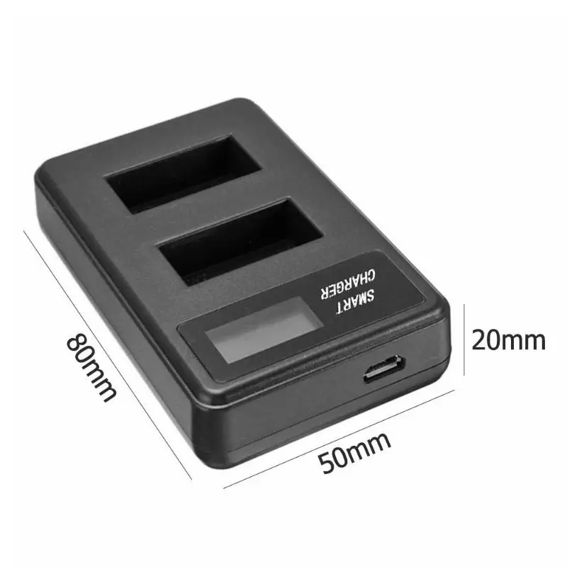 Новый двойной зарядный порт док станция USB зарядное устройство Стенд кабель для