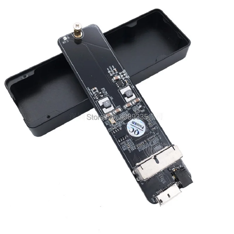 Корпус USB 3 0 для SSD накопителя Apple MacBook Pro Air 2013 2014 2015 2016| |