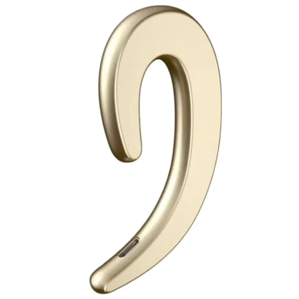 Беспроводные наушники с костной проводимостью Bluetooth 4 2 стереогарнитура