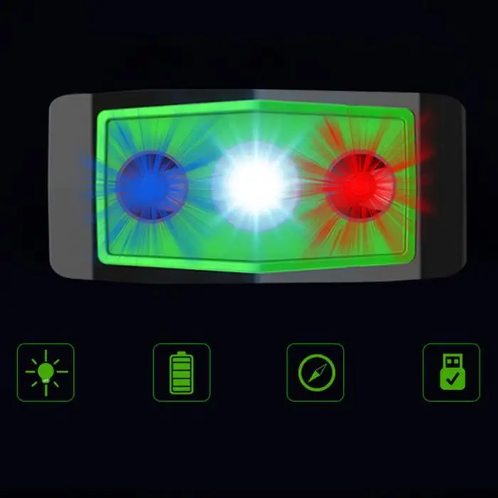 Многофункциональный автомобильный стартер Power Bank 12V 4USB 600A портативный