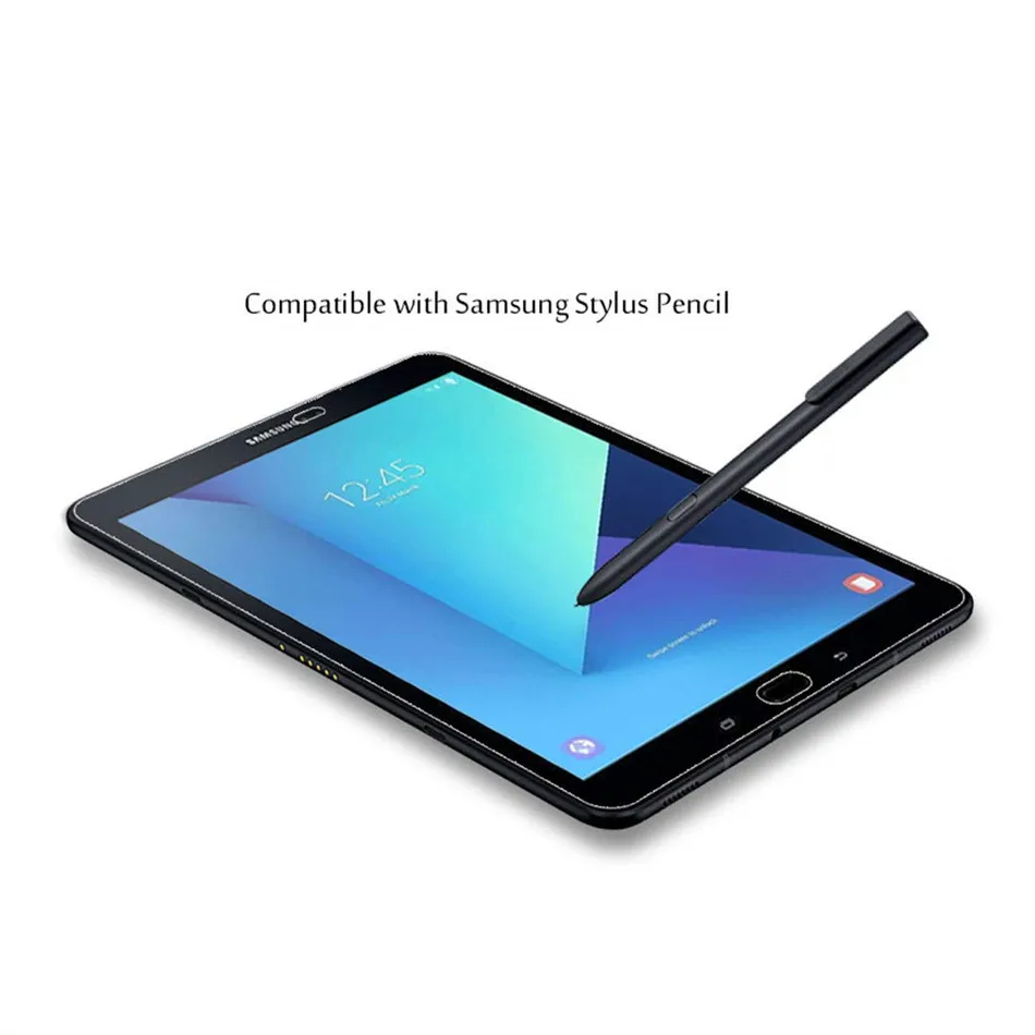 2 шт/упак. для Samsung Galaxy Tab S3 9 7 T820 Закаленное стекло протектор экрана tab s2 T810 T813