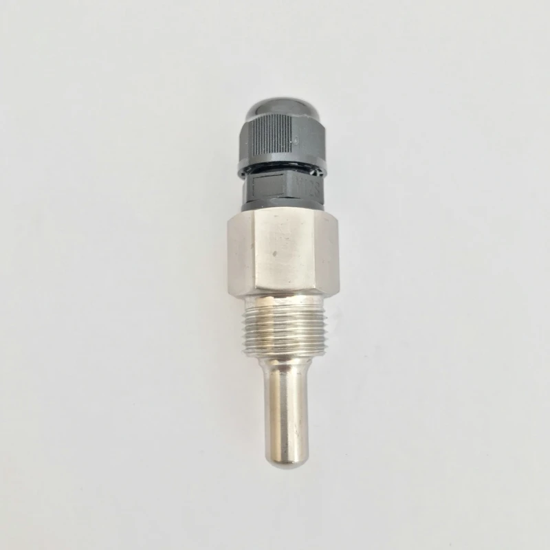 

BSP3/8 "SUS304 SP83-020 2 см Thermowell погружной рукав карманный Диаметр 6 внешний диаметр 8 мм нержавеющая сталь для датчиков PT1000 PT100 и NTC10K
