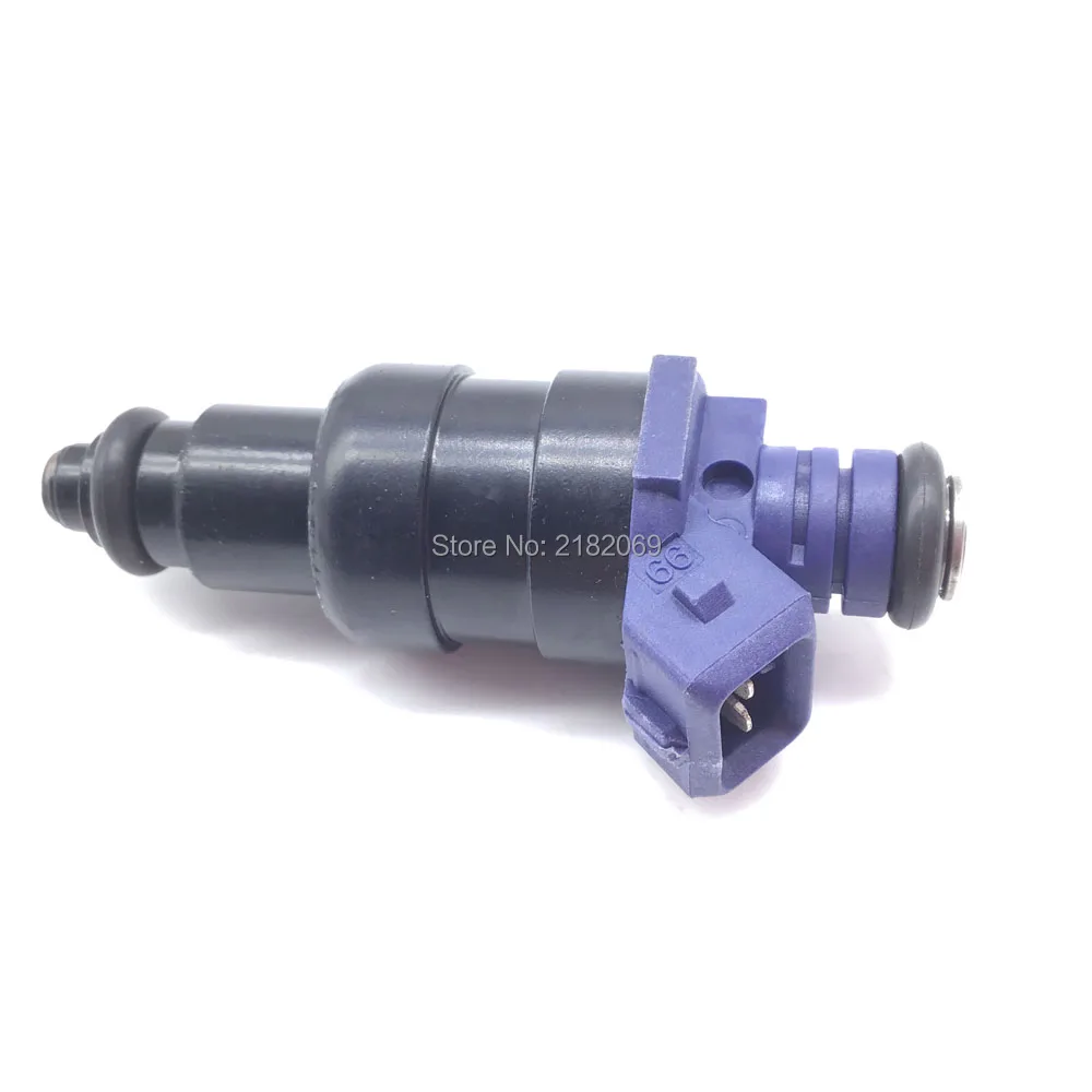 Топливный инжектор для Renault Clio MK II 2 Megane Scenic Classic кабриолета 1 6 7700866313 0986280553 866313|fuel