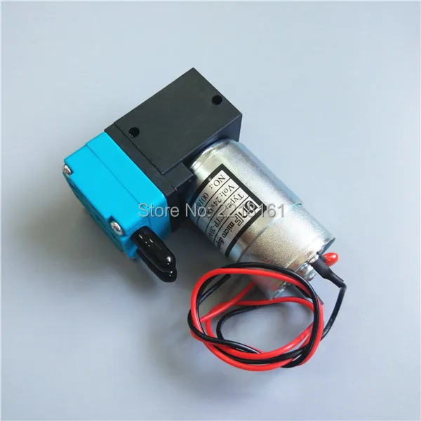 300 мл/мин. большой насос для чернил эко-растворителя/УФ-принтера Flora GZ Phaeton Infinity