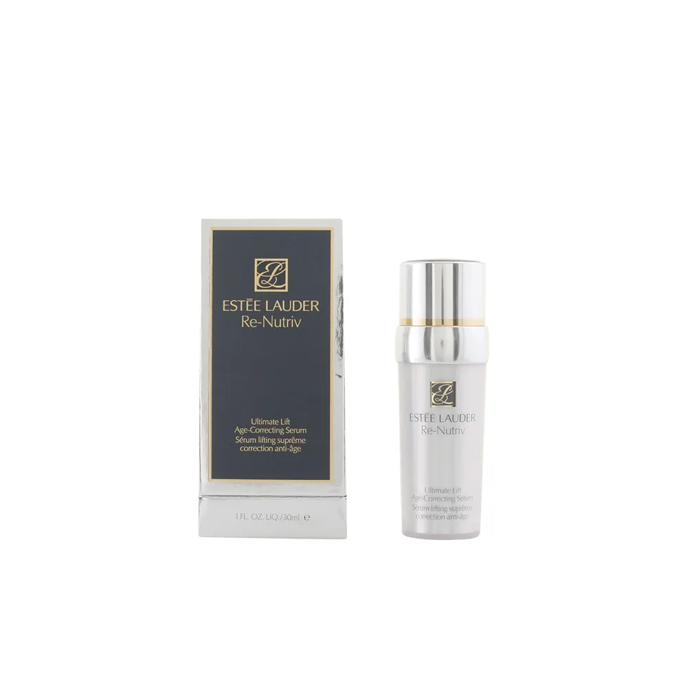 Re-nutriv Ultimate Lift сыворотка Estee Lauder 30 мл | Красота и здоровье