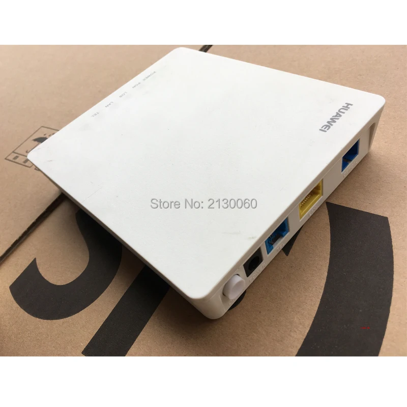 HUAWEI HG8311 GPON ONU ONT с портом 1FE применяется в режиме FTTH двойной проводной терминал H.248