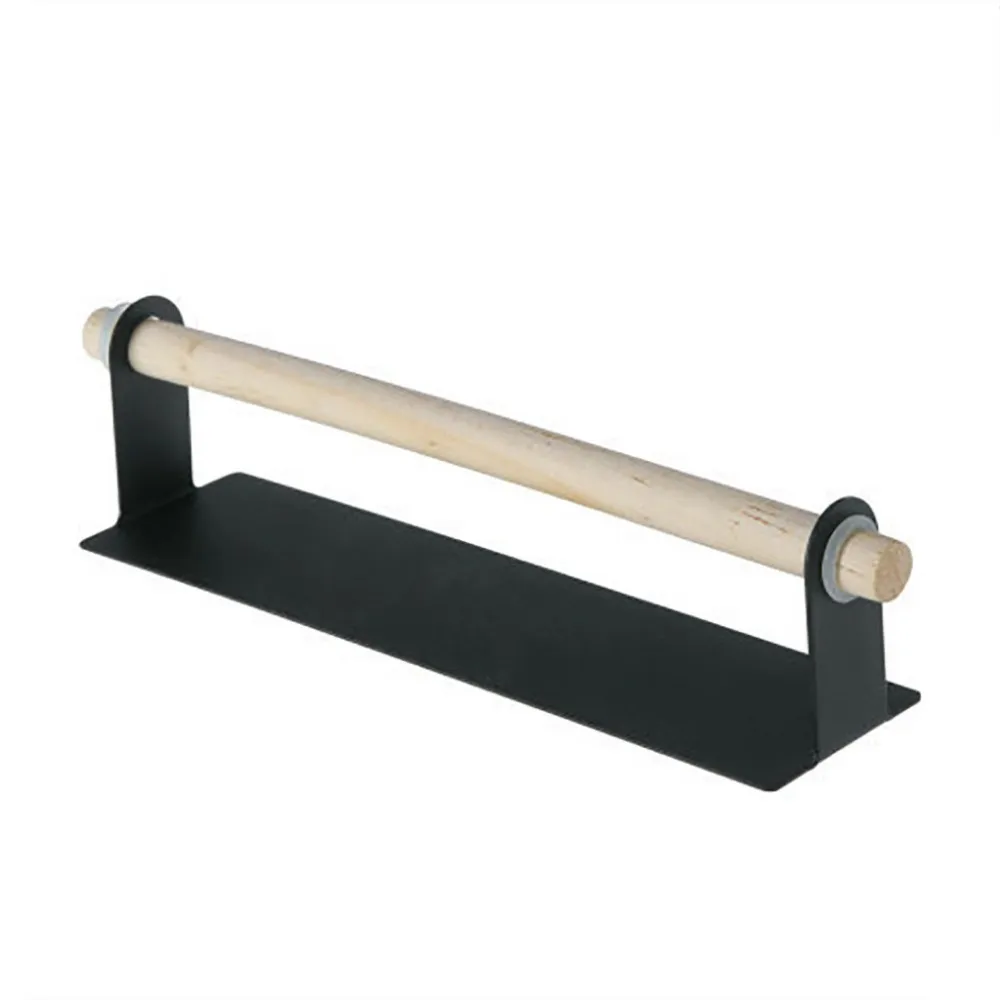 Держатель для бумажных полотенец на клейкой основе|Подставки хранения и