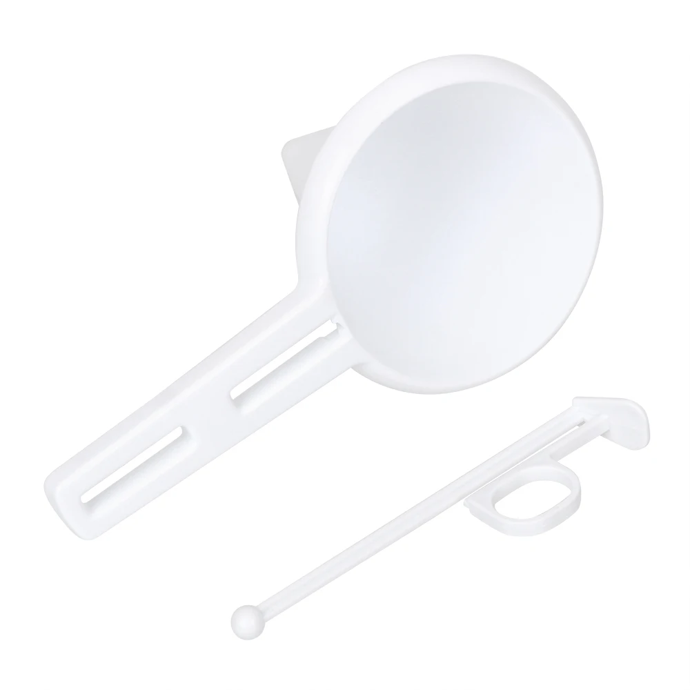 HOOMIN Chocolate Funnel Adjustable Baking Tools Dessert Cake Decoration Tool Kitchen Accessories Gadgets Cooking |