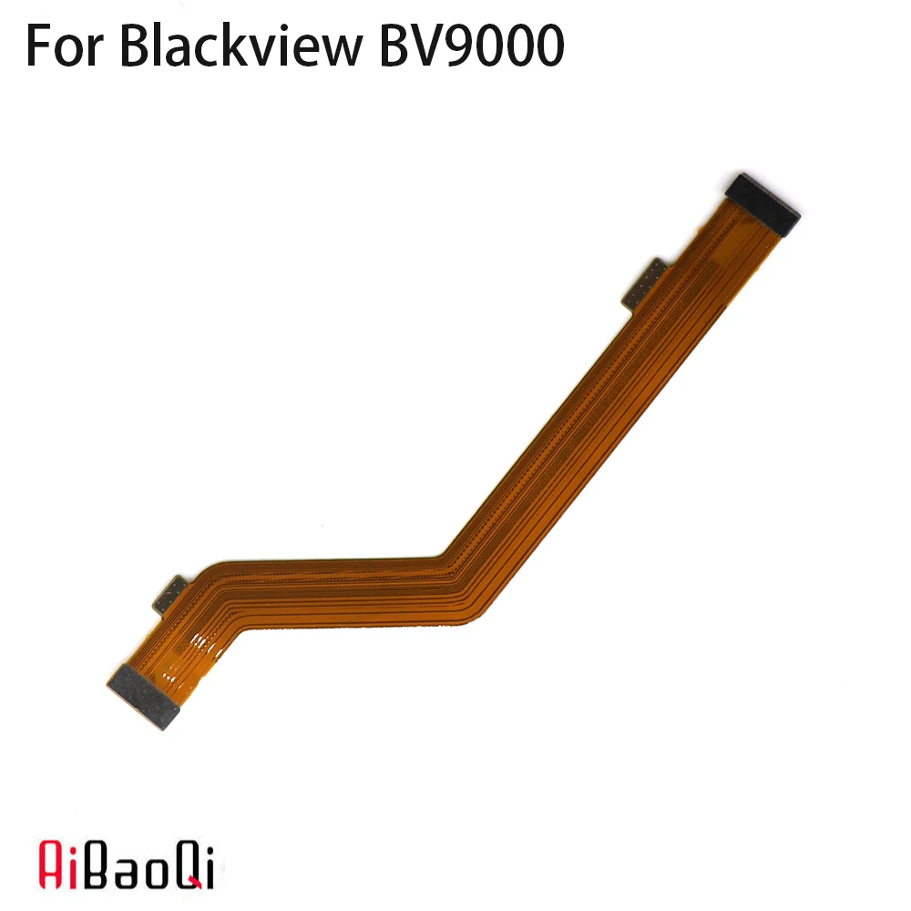 AiBaoQi новая Оригинальная основная лента гибкий кабель FPC аксессуары для Blackview