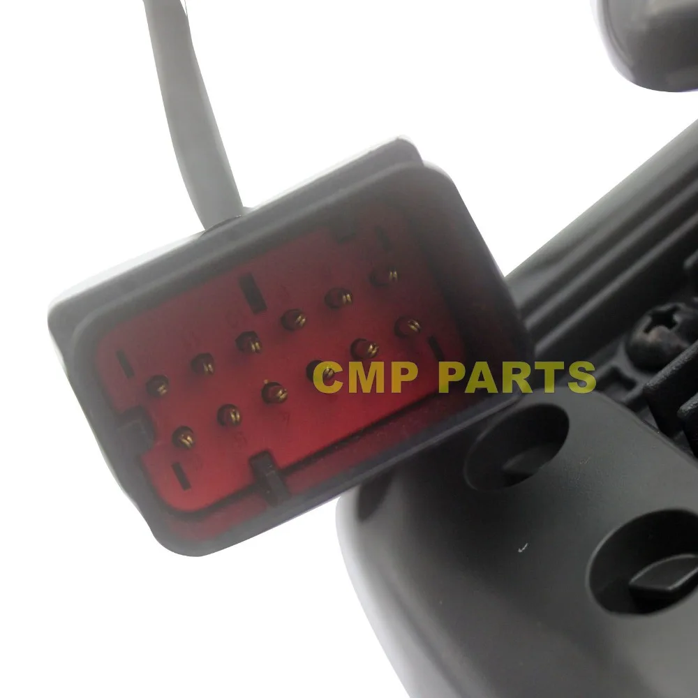 312D 320D монитор 327-7482 3277482 для экскаватора CAT ЖК-датчик 1 год гарантии | Автомобили и