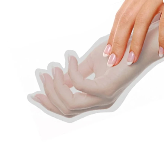 High Effectly Restoring Hand Treatment |