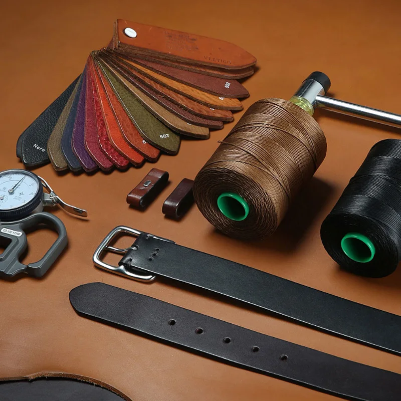 

Xiaomi Mijia Belt Leather 100% Leisure Cow Leather Fashion Five Hole 38mm Width For Man Alluminum Buckle Best Gift