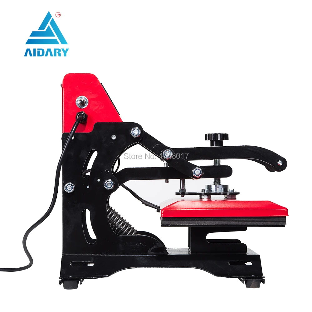 AIDARY A4 Размер укрепление нижней конструкции даже давление высокое качество