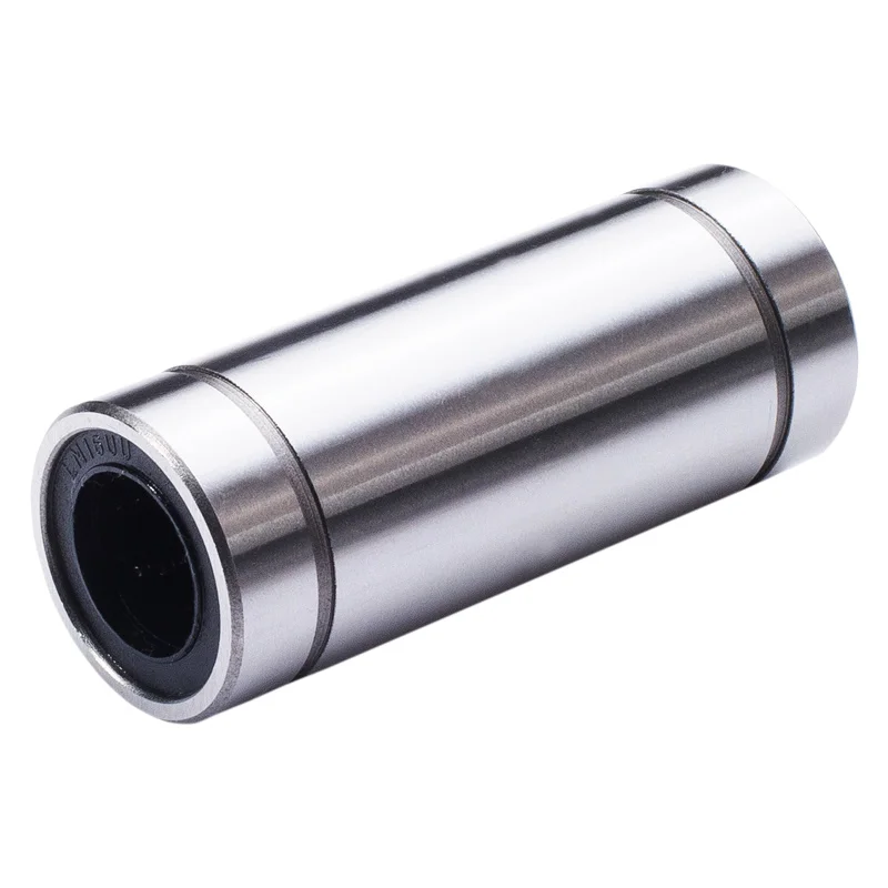 

1 Pc /LM6LUU Long Linear Bearing 8mm Long Linear Ball Bearing 6mm*12mm*35mm Low Cost Linear Bearings Ball Bushing Bearing