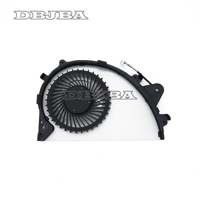Новый вентилятор ЦП для Sony Vaio SVS151C1GL SVS151A11L SVS1511JFXB SVS1511HGXB охлаждающий