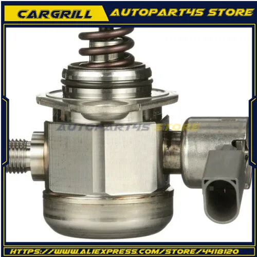 

13517595339 HIGH PRESSURE FUEL PUMP 550i 650i X5 X6 FOR BMW