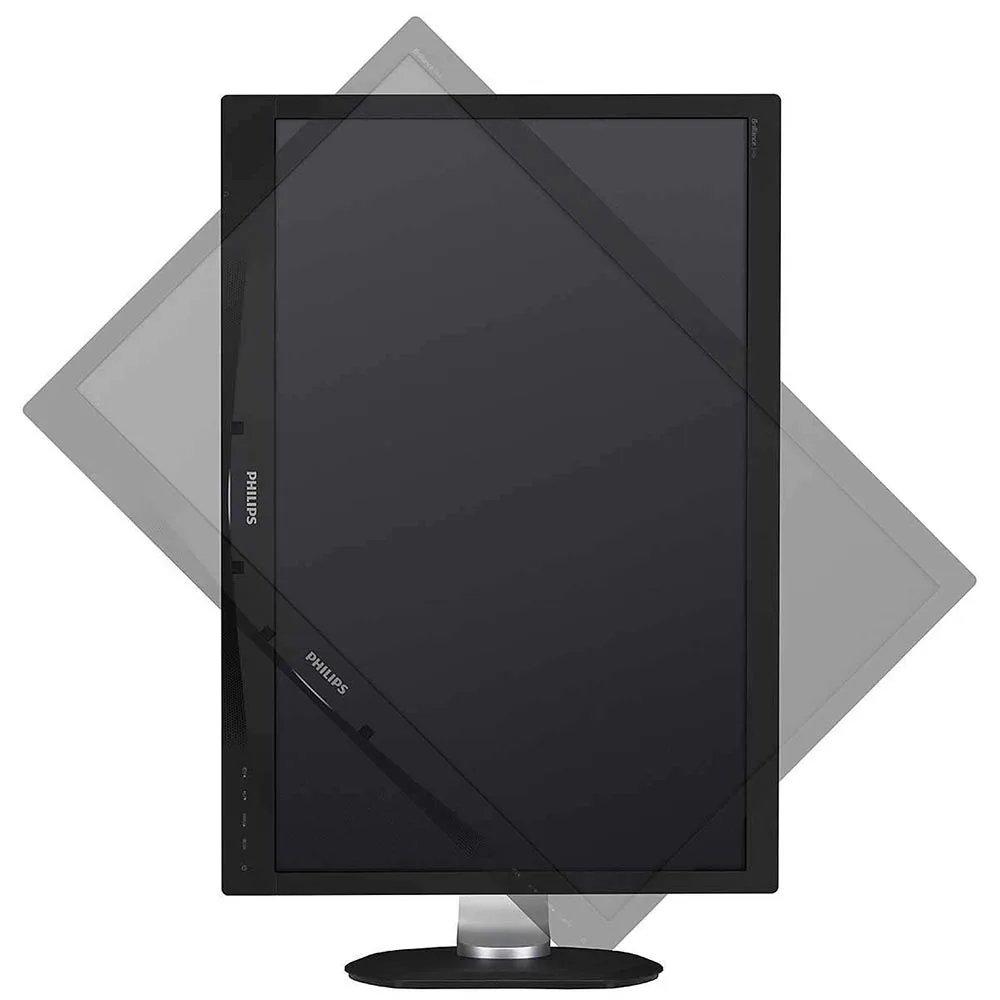 Монитор 24&quot Philips 240B4QPYEB/00(01) | Компьютеры и офис
