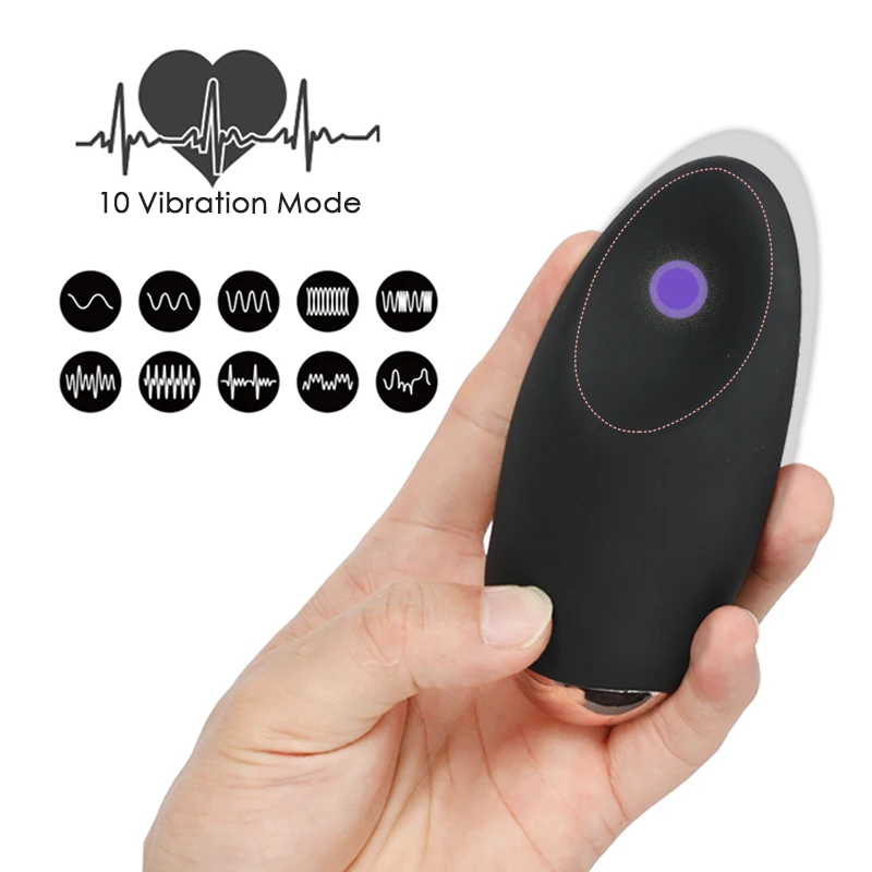 Вибраторы BOMBOMDA для пар флирт вагинальная стимуляция массажер взрослых мужчин и
