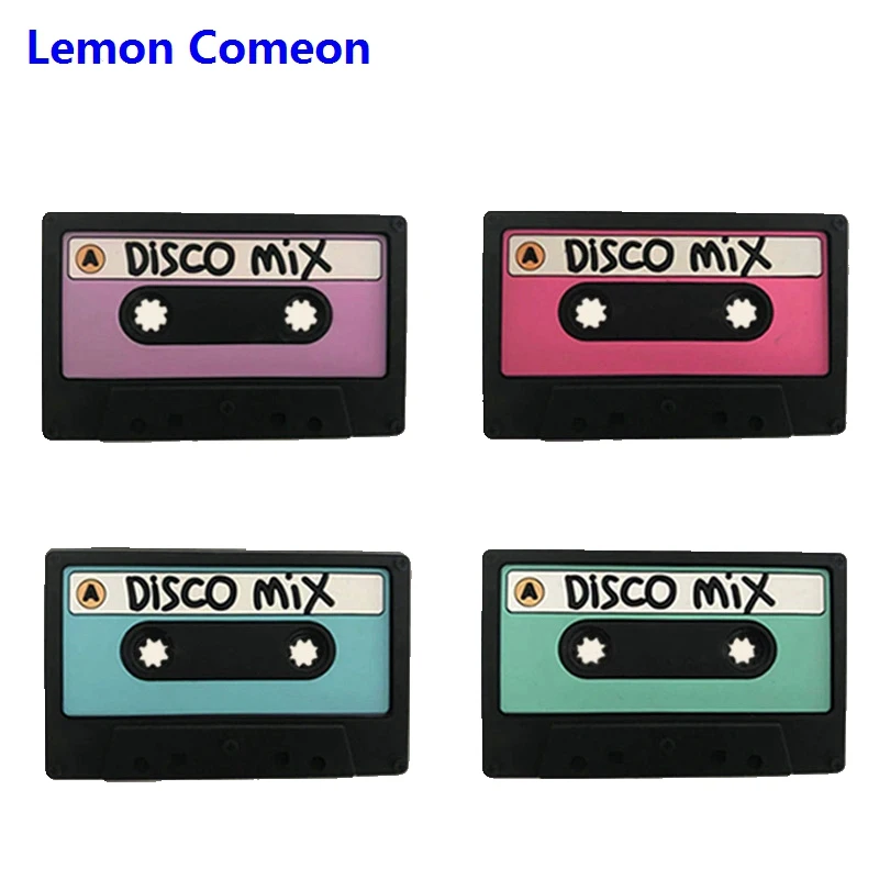 Магнитный Прорезыватель для зубов Lemon Comeon 1 шт. силиконовые шарики прорезывания