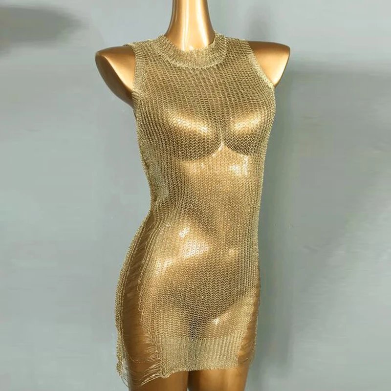 Летние женские Бохо перспектива Бикини Cover Up Купальники Пляж Bodycon мини