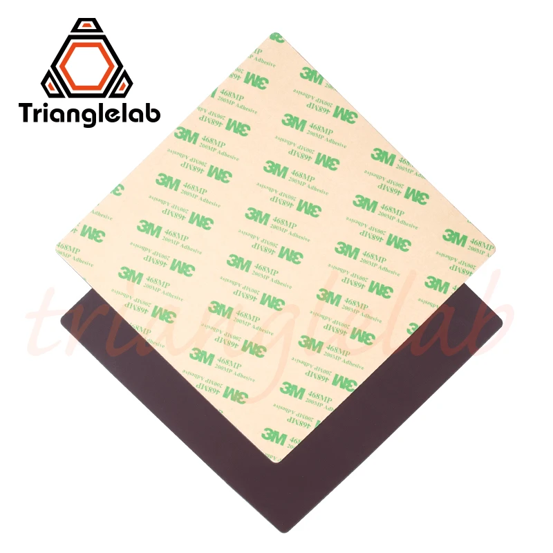 Trianglelab магнитное основание добавить на (гибкий Магнитная панель) для с