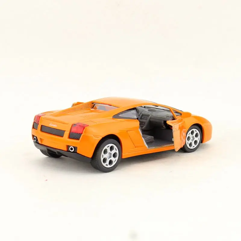 

KINSMART Diecast Metal Model/1:32 Scale/Gallardo Super Sport toy Car/Pull Back/Gift for Children/Educational Collection
